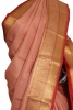 Handloom Wedding Kanjeevaram Silk Saree